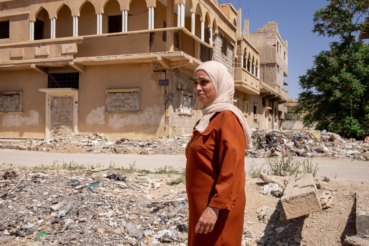 le_Parisien's tweet photo. Palmyre, la «perle du désert» syrien, reprend doucement vie

➡️ https://t.co/sH47GHhjhH https://t.co/srimyrzQR5