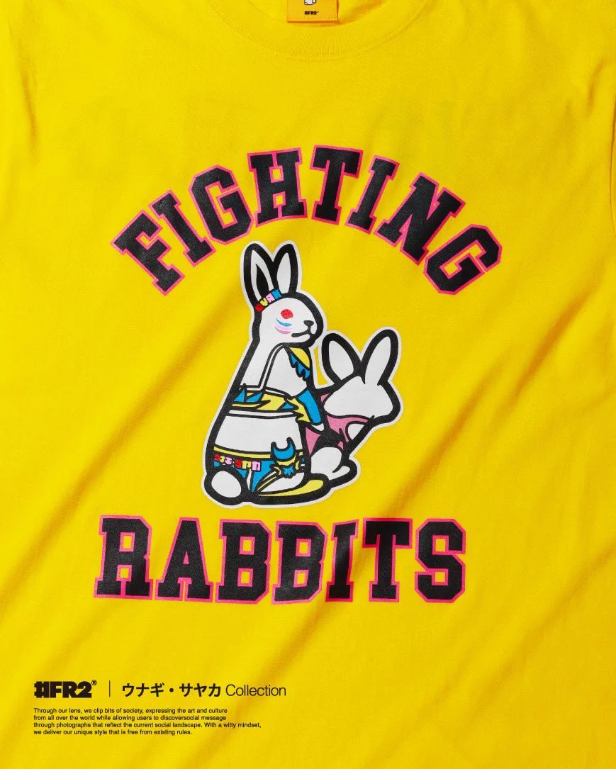 FR2®🐇🐇 (@fxxkingrabbits) / X