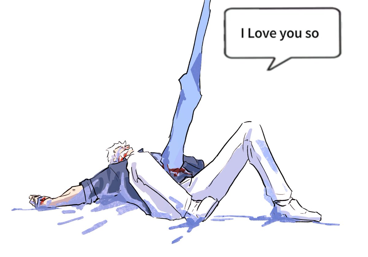 鴿_🧊 (@a_ddove) on Twitter photo 