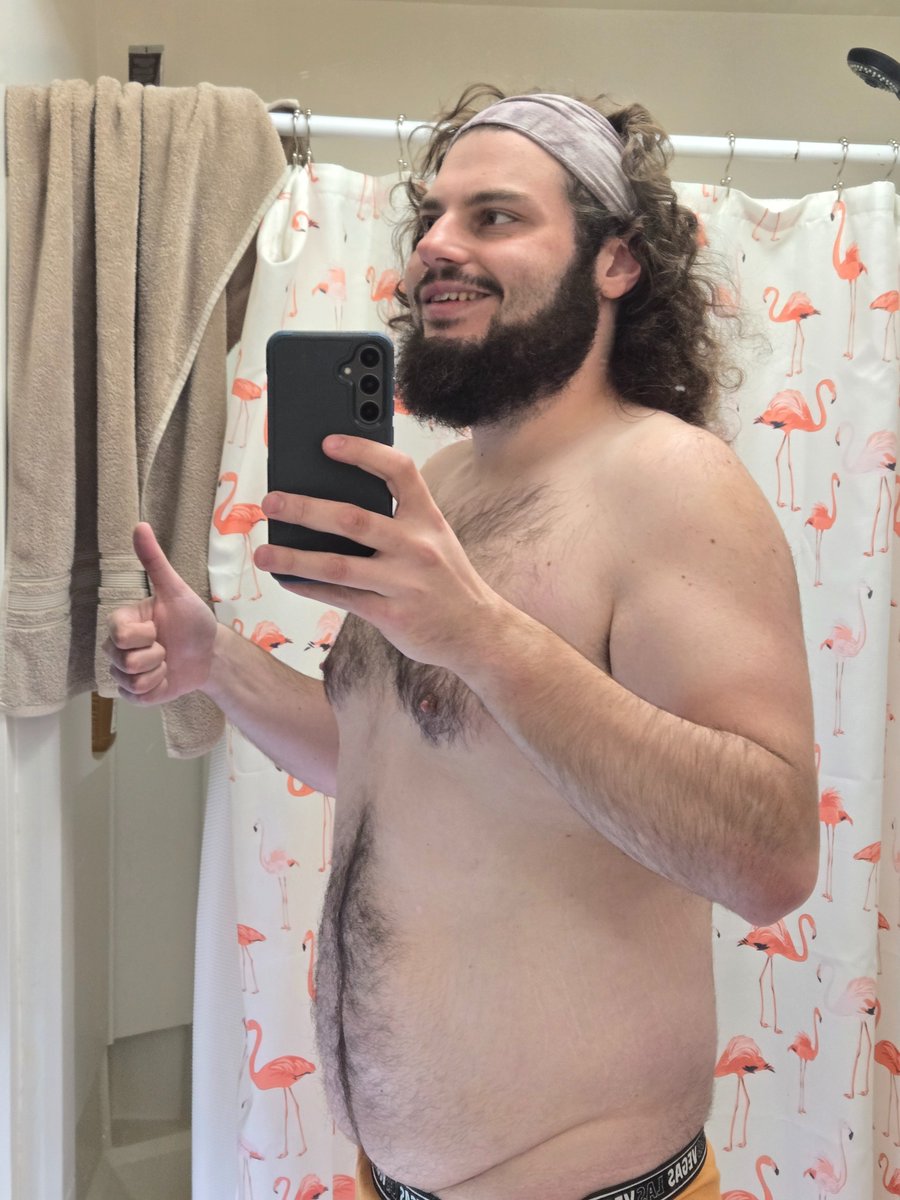 Fat Clouds tweet media