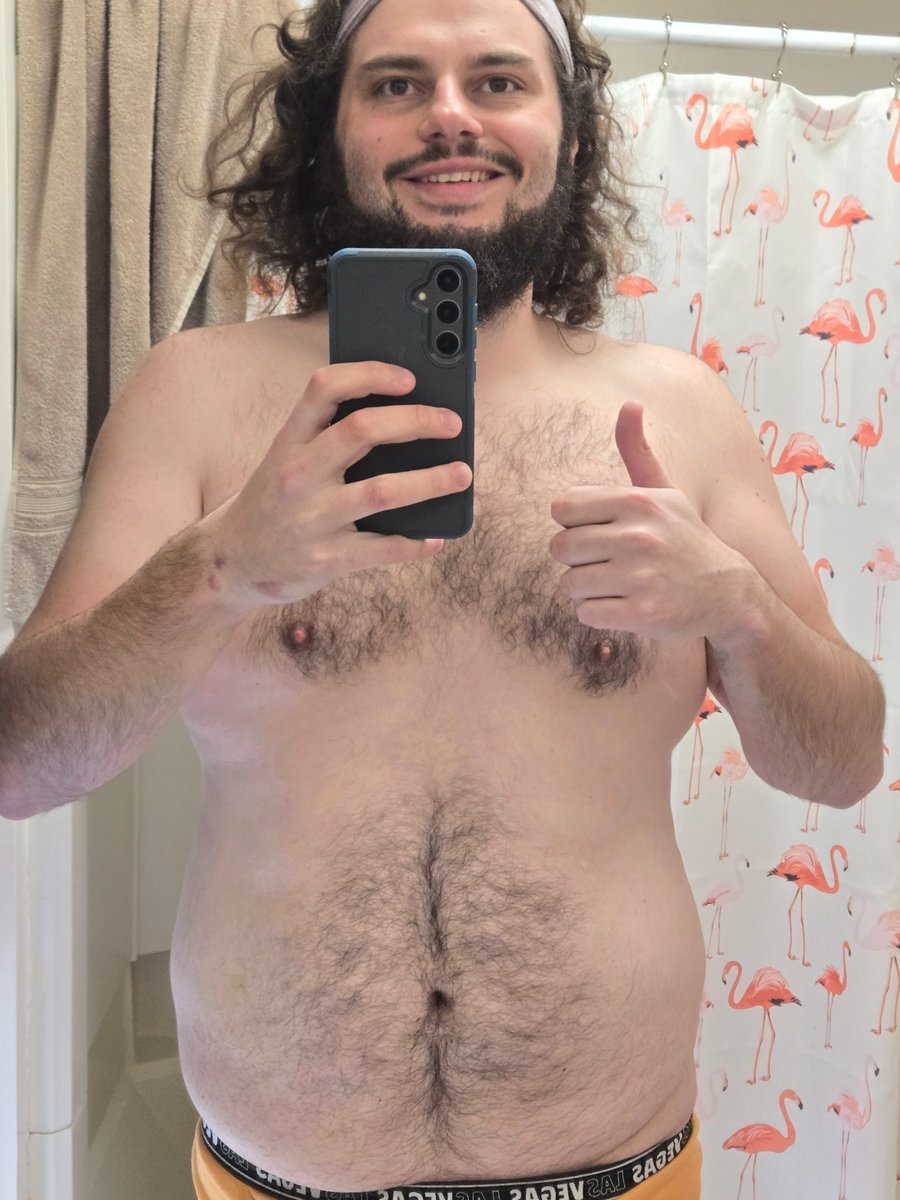 Fat Clouds tweet media