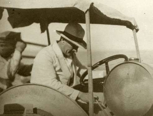 Memleketin Efendisi hakiki müstahsil olan köylüdür.

Mustafa Kemal Atatürk 

#SONDAKİKA