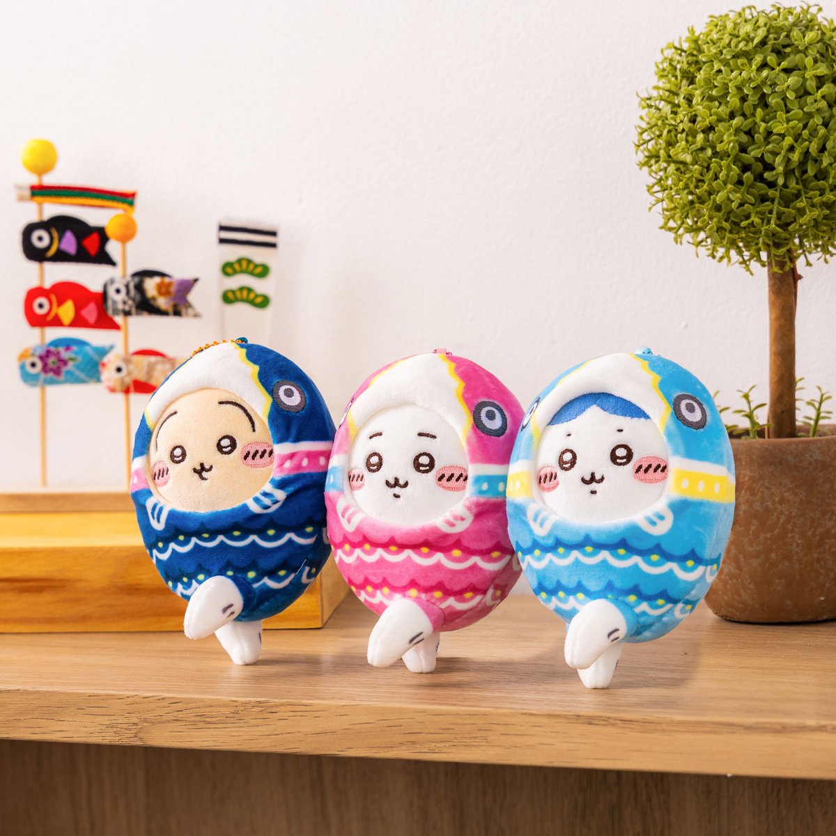 ちいかわマーケット公式 on X