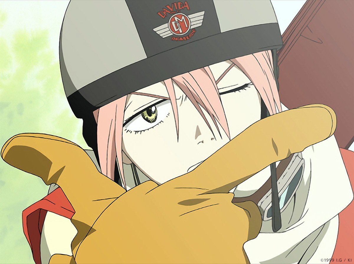 Prime Video Anime(プライムビデオアニメ) on X Prime Video Anime(プライムビデオアニメ) on X