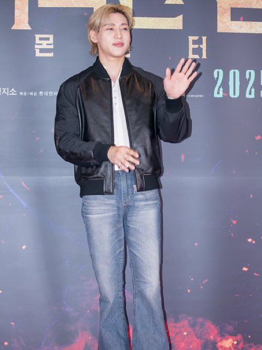 น้องแบมร่างหนามาก ตายแล้วว 🥶🥶🥶
#BamBam