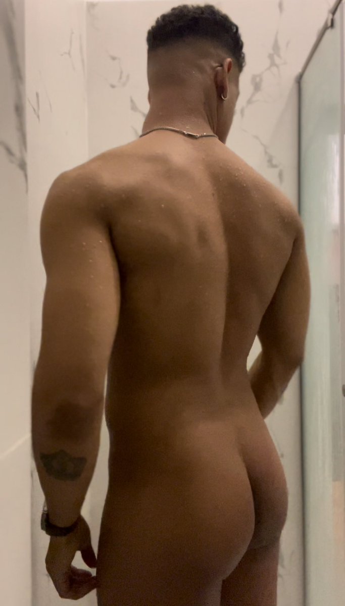 Morning 🚿