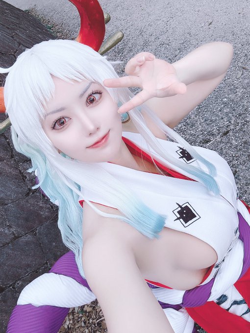 コスプレイヤーるーみのTwitter画像2