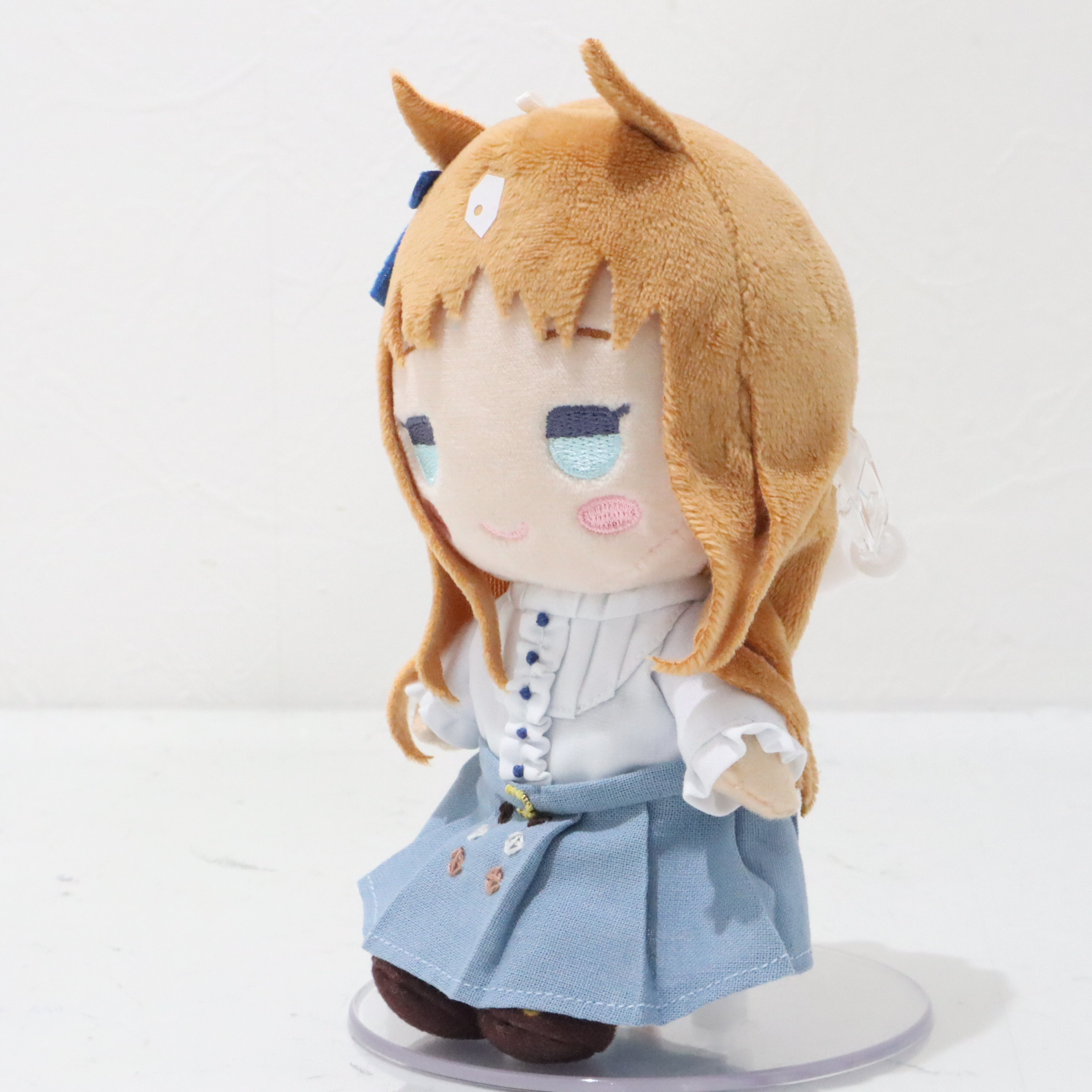 りら様オーダーぬい服 ぬい服 オーダー品4-177 アミ様 ピこぬいサイズ - メルカリ
