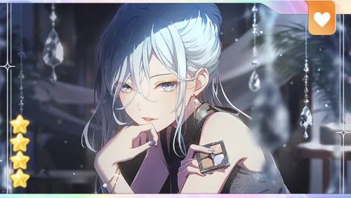 u_1game's tweet photo. @bossgobu ※両方とも覚醒前です https://t.co/6n4BuUEAOg