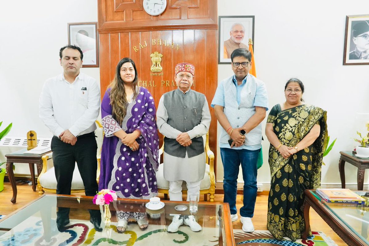 Summit India tweet media