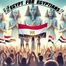NSEC_Egypt's tweet photo. المدنية المصرية بين الانطلاقة و التراجع و الصحوة من جديد :

فيه ناس فاكرة إن جودة الاقتصاد والحياة الاجتماعية و تطورها مع الوقت في الفترة الملكية سببه الملك 
وتدخل في المناكفة  ملكية ولا جمهورية.
لكن إللي لازم نوضحه ان لو علي الملك كانت خربت.
السبب في التطور هوا التيار المدني القومي المصري لأن البلد كان نظامها ملكي نيابي مش ملكي.
الملك أحيانا كان يسبب مناوشات وتعطيل
و لكن في النهاية كان التيار المدني عنده حرية الفكر و الانطلاق الاقتصادي
كمان الاقتصاد كان بيعتمد علي الإنتاج و الاكتفاء ( زراعة - صناعة - تجارة داخلية و خارجية )
التيار المدني و القومي المصري إللي تصاعد من وقت الاستقلال 1922 و بدأ يكسب ارض و صلاحيات و عمل اصلاحات بدأت بدستور أولا و اصلاح اقتصادي و بدأ يناقش مشاكل الطبقة الفقيرة من الفلاحين و الأوجرية في المدن و يحط أسس لإصلاحها تاخد وقتها 
و يقلل من سطوة الاجانب و يخلي مصر للمصريين و يتكون رئيس وزرا وبرلمان بالانتخاب
و يقلص سلطات الملك مع الوقت و إللي اعتقد كانت هتنتهي تماما في خلال عقدين او اكتر  بعد العمل علي  تهميشها. 
كمان خروج أجيال جديدة من المتعلمين و المثقفين و المفكرين كان هيؤدي للتطور الاجتماعي بتعاقب اجيال منتجة مستنيرة. 
كان فيه حركة واسعة من الجرايد و الكتابة و الراديو و السفر و البعثات 
و موضوع التقدم و التراجع احيانا كان شئ طبيعي خاصة في وجود حرب عالمية و تغيرات دولية و عقبات داخلية 
لكن التطور المصري الاجتماعي و الفكري كان بيحقق تقدم كبير بالرغم من المعوقات
كمان بصورة اسرع من إللي حققته الثورة الفرنسية و إللي خدت عقود اطول بكتير
و اللي ما قابلتهاش ثورة مضادة للمدنية بنفس الكيفية 

و ده كله بدأ بعد الثورة المصرية 1919 
المشكلة إن بعد الحركة المضادة في 1952 
و إللي ما كنش من اهدافها المعلنة نهاية الملكية و إللي استمرت لغاية 1953 
جه رؤساء وطنيين لكن كل واحد كان عنده خط إضافي للشخصية المصرية 
و الحياة المدنية او مبدأ مصر للمصريين
ما بين رئيس واخد خط عروبي جنب الخط المصري 
أو الرئيس المؤمن كمبدأ مع  النزعة الوطنية
 او المراعي للعلاقات و مصالح دول المنطقة و اطلاق ايد الجماعات الدينية في السياسة و الاعلام و كل ده ادي لتجميد الحالة المصرية الشعبية و الاقتصادية و انطلاقها 
و ده إللي سبب خلل كبير في الهوية المصرية و التطور الاجتماعي و بداية التراجع لأن محاولة دمج خط موازي بيعمل خلل في النتيجة و الهدف 
و بيبعد عن الدولة المدنية بالضرورة  
الدولة المحايدة لكل المصريين
و إللي فيها المصري أولا في بلده 
و مصالح المصري أولا في الخارج 
و في كل القضايا الدولية يتم وضع مصلحة المواطن المصري أولا.  
#مصر_مصرية
#مصر_للمصريين