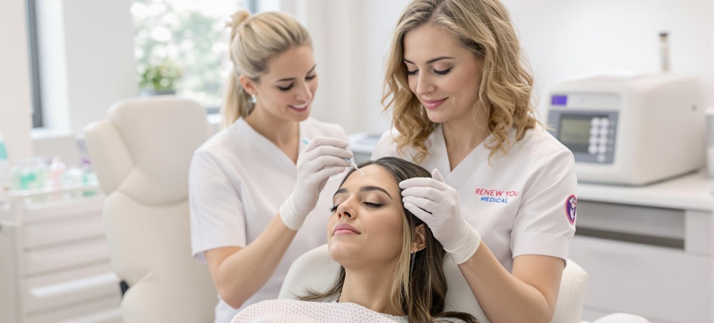 PelletTherapy's tweet photo. Discover the Benefits of PRP Injections for Skin and Hair at Renew You Medical Wellness

Explore how PRP Injections for Skin and PRP Natural Filler treatments at Renew You Medical Wellness can help improve skin texture. Read More at : https://t.co/1c5dPx2Swa https://t.co/wfRL2Bz5Ki