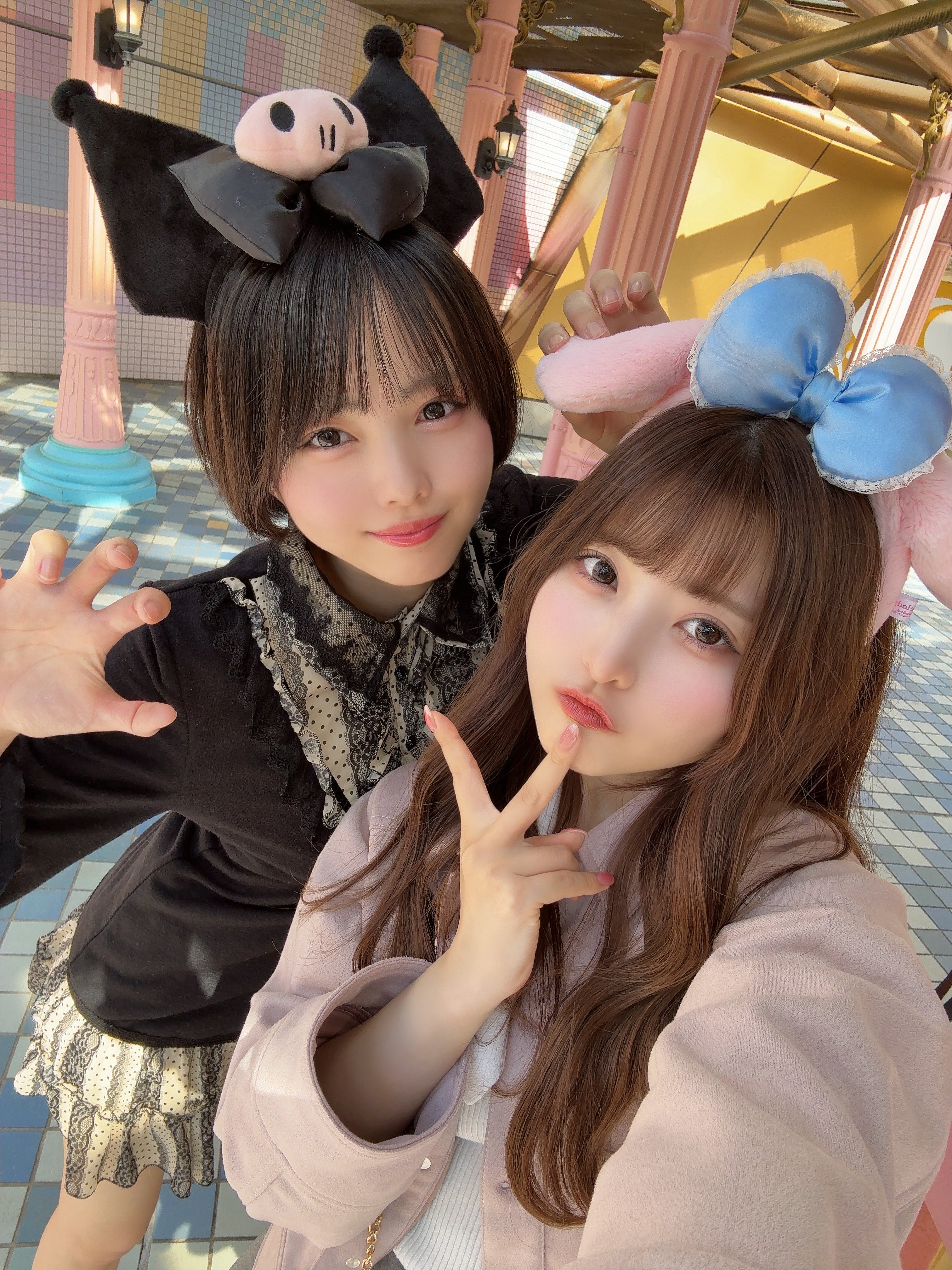 小鳥遊るい #ババババンビ (@pipipi_br) / X