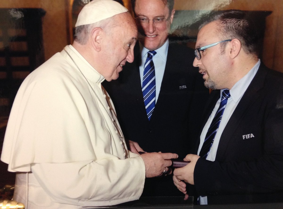 ciao Papa Francesco 😔