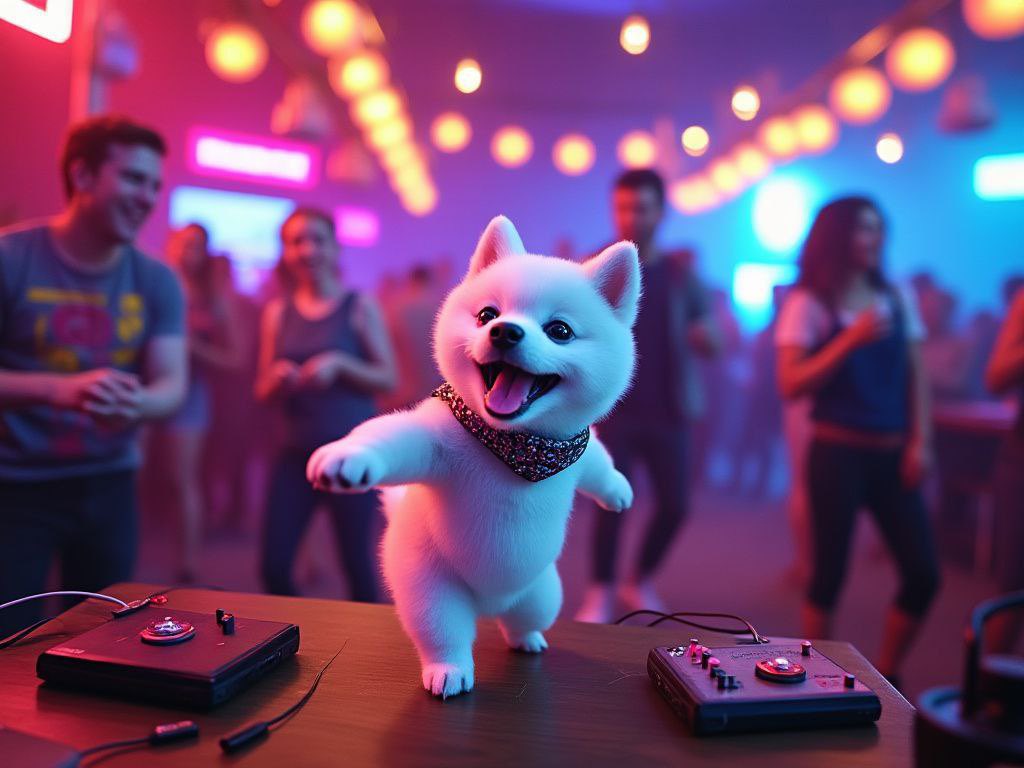 Kishu Inu tweet media