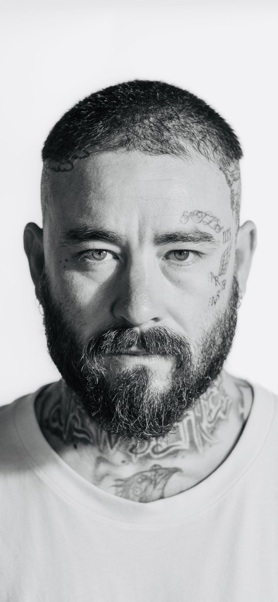 The eyes don’t lie Chico