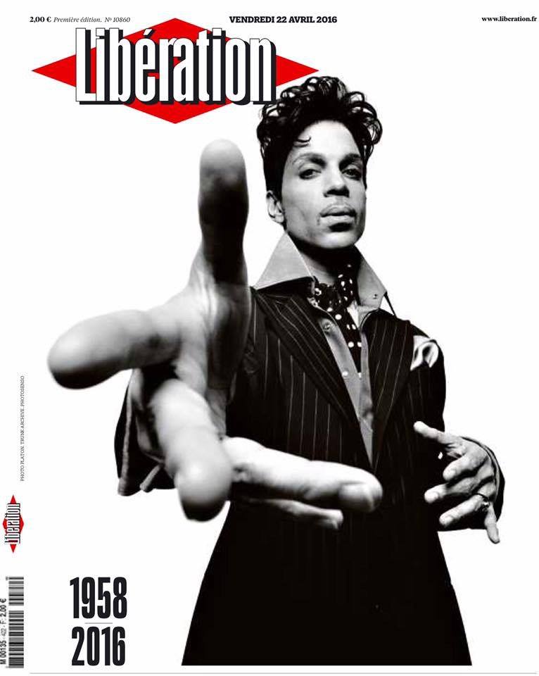 C'était il y a 9 ans... 
C'était il y a un siècle.
Tout est parti en sucette, depuis. 
Vous le savez, nous le sachons. 
#Prince