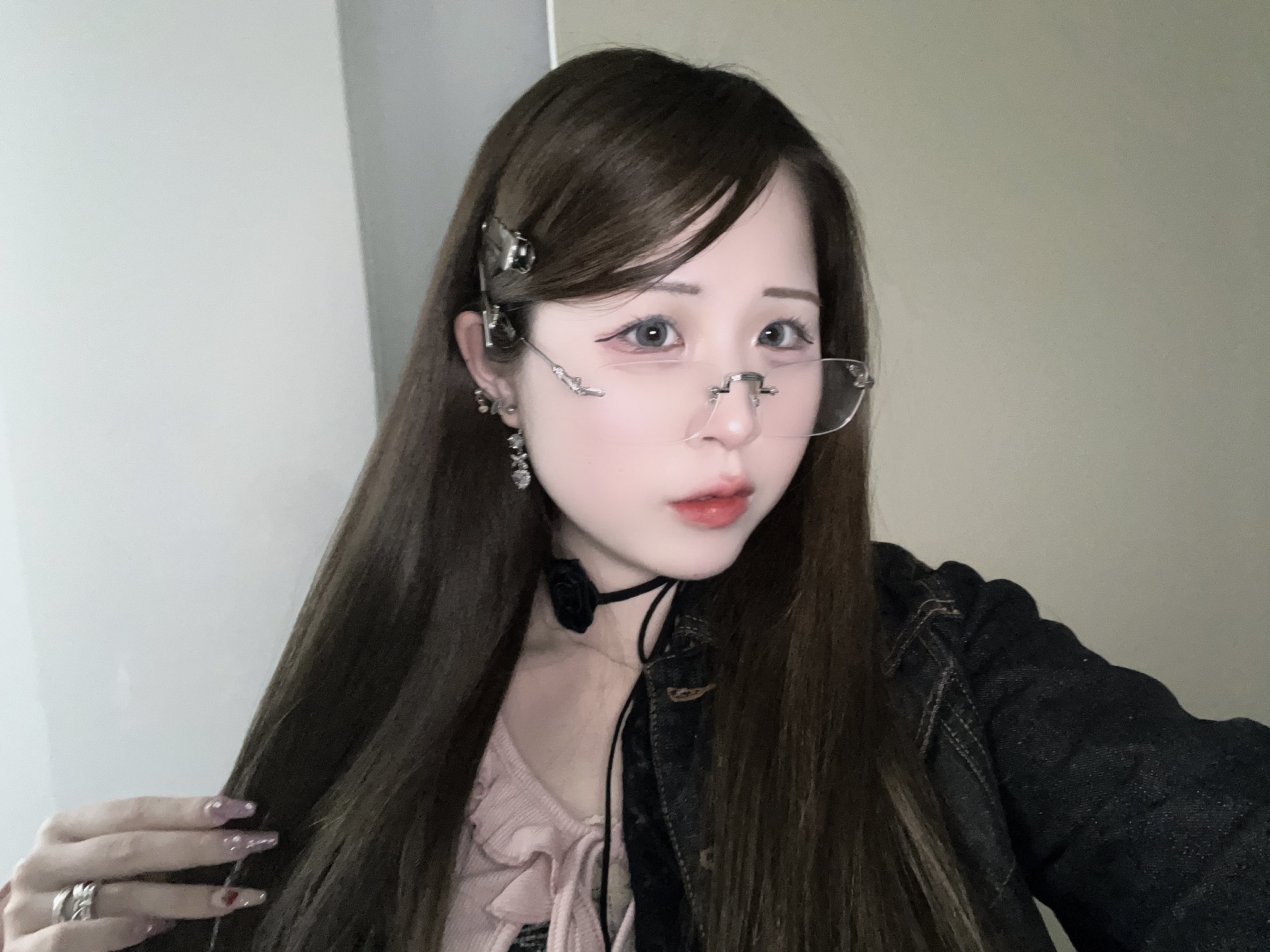 😚ᩚ