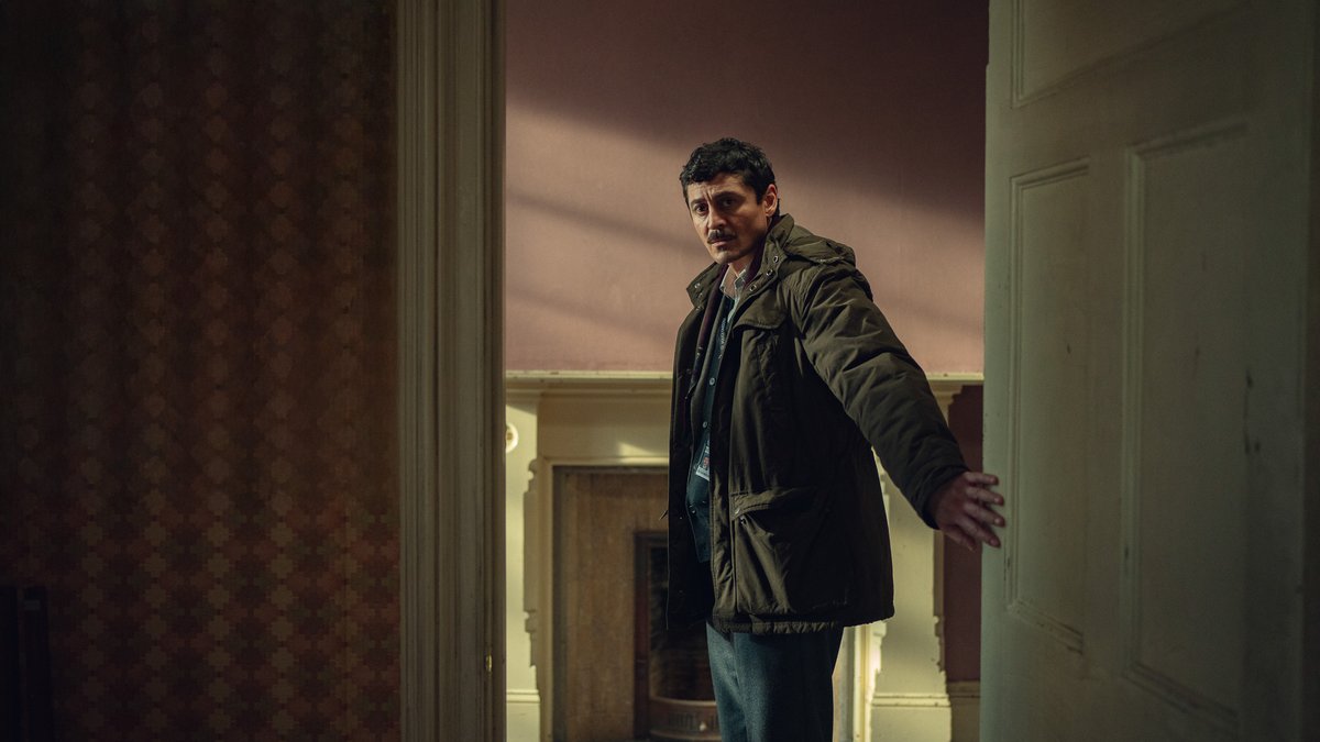 Netflix UK & Ireland tweet media