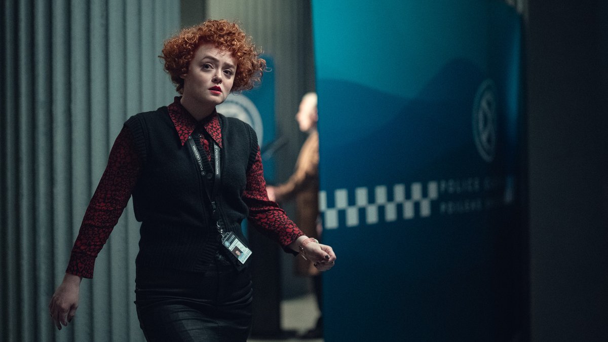 Netflix UK & Ireland tweet media