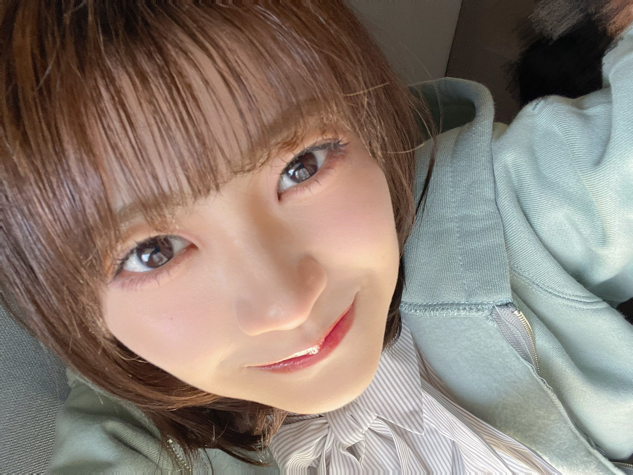 板倉可奈(CUTIE STREET) (@kana_cs1111) / X