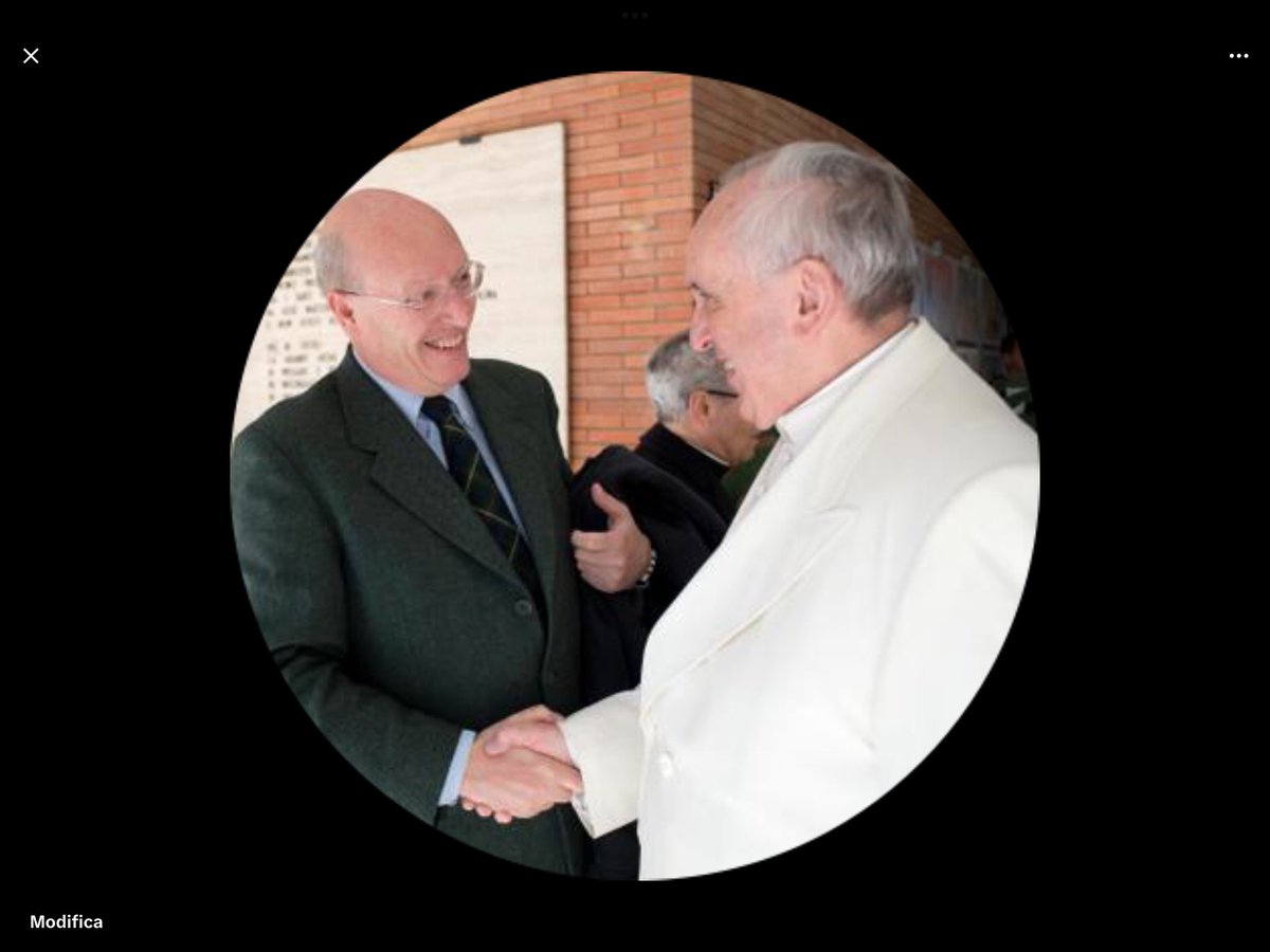 Alberto Bobbio (@albobbio) on Twitter photo 