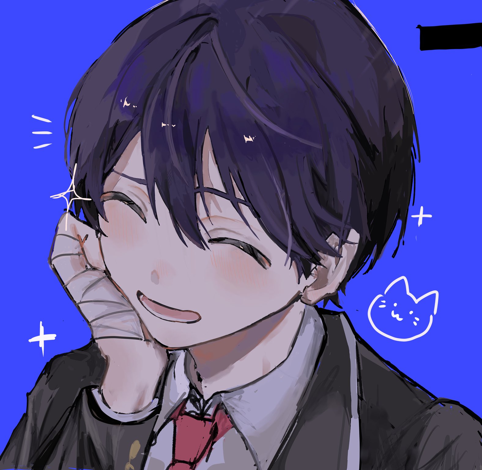 ジフ=低浮上 (@zihu1021) / X