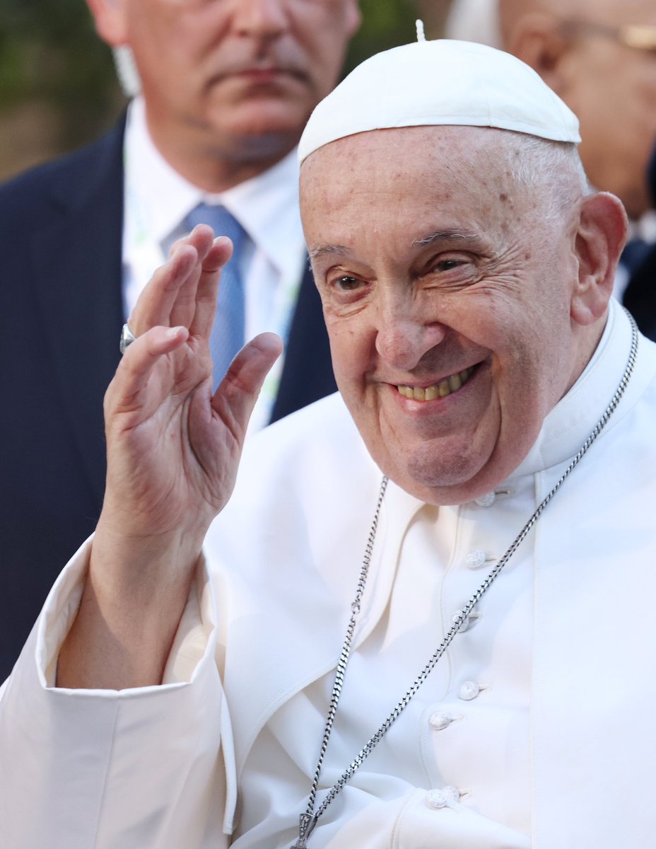 🚨 Papa Francisco morreu. Betty Grafenstein?

Acaba de renovar o passe da Carris