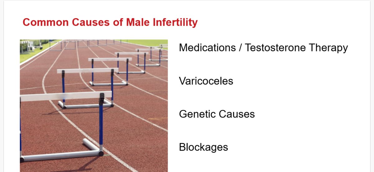 Dr. Nannan Thirumavalavan (@drnannant) on Twitter photo Kicking off National #Infertility Awareness Week!
Join us for The Path to Parenthood: Navigating the Infertility Journey.
📅 Monday, April 21, 2025
🕛 12–1 PM
📍 Free virtual event | Q&A included
Register: uhhospitals.org/health-informa…
#maleinfertility <a href="/CaseUrology/">University Hospitals Urology Institute</a> <a href="/UHhospitals/">University Hospitals</a> Kicking off National #Infertility Awareness Week!
Join us for The Path to Parenthood: Navigating the Infertility Journey.
📅 Monday, April 21, 2025
🕛 12–1 PM
📍 Free virtual event | Q&A included
Register: uhhospitals.org/health-informa…
#maleinfertility <a href="/CaseUrology/">University Hospitals Urology Institute</a> <a href="/UHhospitals/">University Hospitals</a>