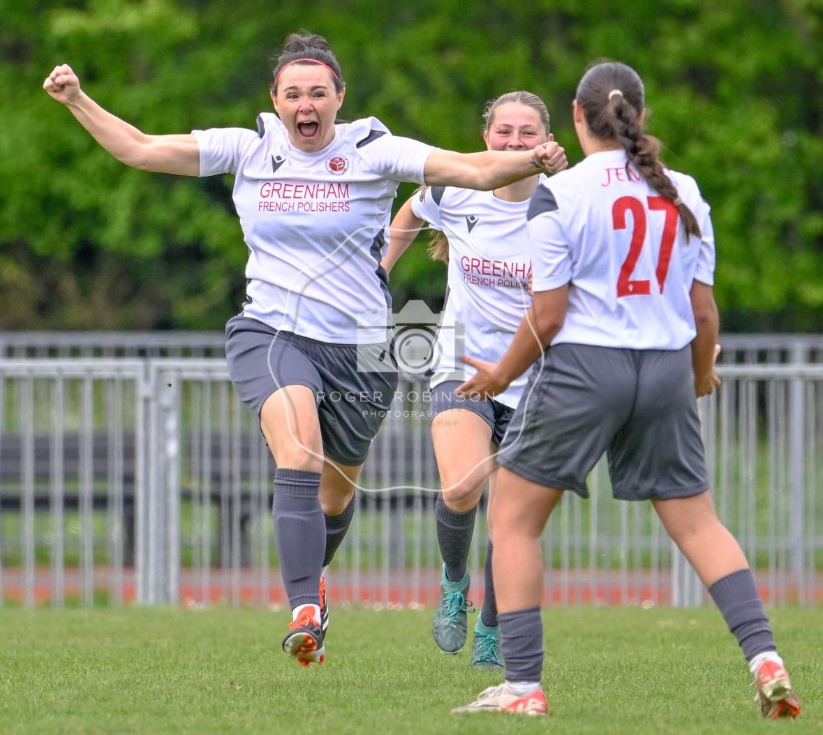 Hutton FC Ladies tweet media