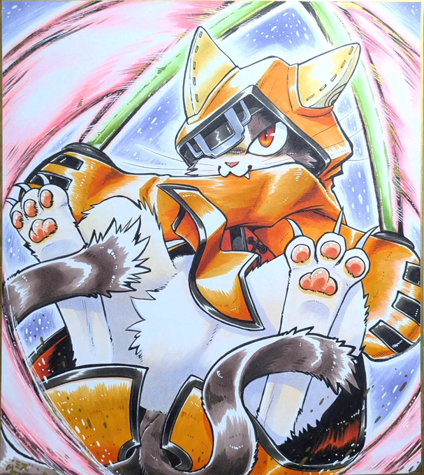 獣兵衛 Jubei