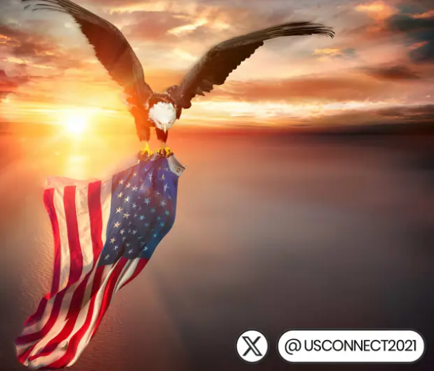 USConnect (@usconnect2021) on Twitter photo Only 42 to go to reach 14,700
Lets follow some friends. Drop your handle, then REPOST
<a href="/USConnect2021/">USConnect</a>
<a href="/USA_Anne711/">❣️Anne❣️</a>
<a href="/whyUSAisTHEbest/">why usa is the best ⭐️⭐️⭐️⭐️⭐️</a>
<a href="/AndraCastilho3/">Andrada & Camelo....Farma BR/USA</a>
<a href="/emma6USA/">Susan</a>
<a href="/UserNew723983/">Jandira Rodrigues De Oliveira</a>
<a href="/TXpatriot777USA/">Betsybug777 ✝️✡️🕎🇺🇸⭐️</a>
<a href="/Ultra_USMAga_FL/">wolf_patriot737</a>
<a href="/StandUp4USA_Pam/">StandUp4USA</a>
<a href="/USAProudPatriot/">🇺🇸 Patriotic Barbie 🇺🇸</a>
<a href="/RTravis7489/">Richard Travis</a>
<a href="/RedPilledNurse/">RedPilledNurse</a> Only 42 to go to reach 14,700
Lets follow some friends. Drop your handle, then REPOST
<a href="/USConnect2021/">USConnect</a>
<a href="/USA_Anne711/">❣️Anne❣️</a>
<a href="/whyUSAisTHEbest/">why usa is the best ⭐️⭐️⭐️⭐️⭐️</a>
<a href="/AndraCastilho3/">Andrada & Camelo....Farma BR/USA</a>
<a href="/emma6USA/">Susan</a>
<a href="/UserNew723983/">Jandira Rodrigues De Oliveira</a>
<a href="/TXpatriot777USA/">Betsybug777 ✝️✡️🕎🇺🇸⭐️</a>
<a href="/Ultra_USMAga_FL/">wolf_patriot737</a>
<a href="/StandUp4USA_Pam/">StandUp4USA</a>
<a href="/USAProudPatriot/">🇺🇸 Patriotic Barbie 🇺🇸</a>
<a href="/RTravis7489/">Richard Travis</a>
<a href="/RedPilledNurse/">RedPilledNurse</a>