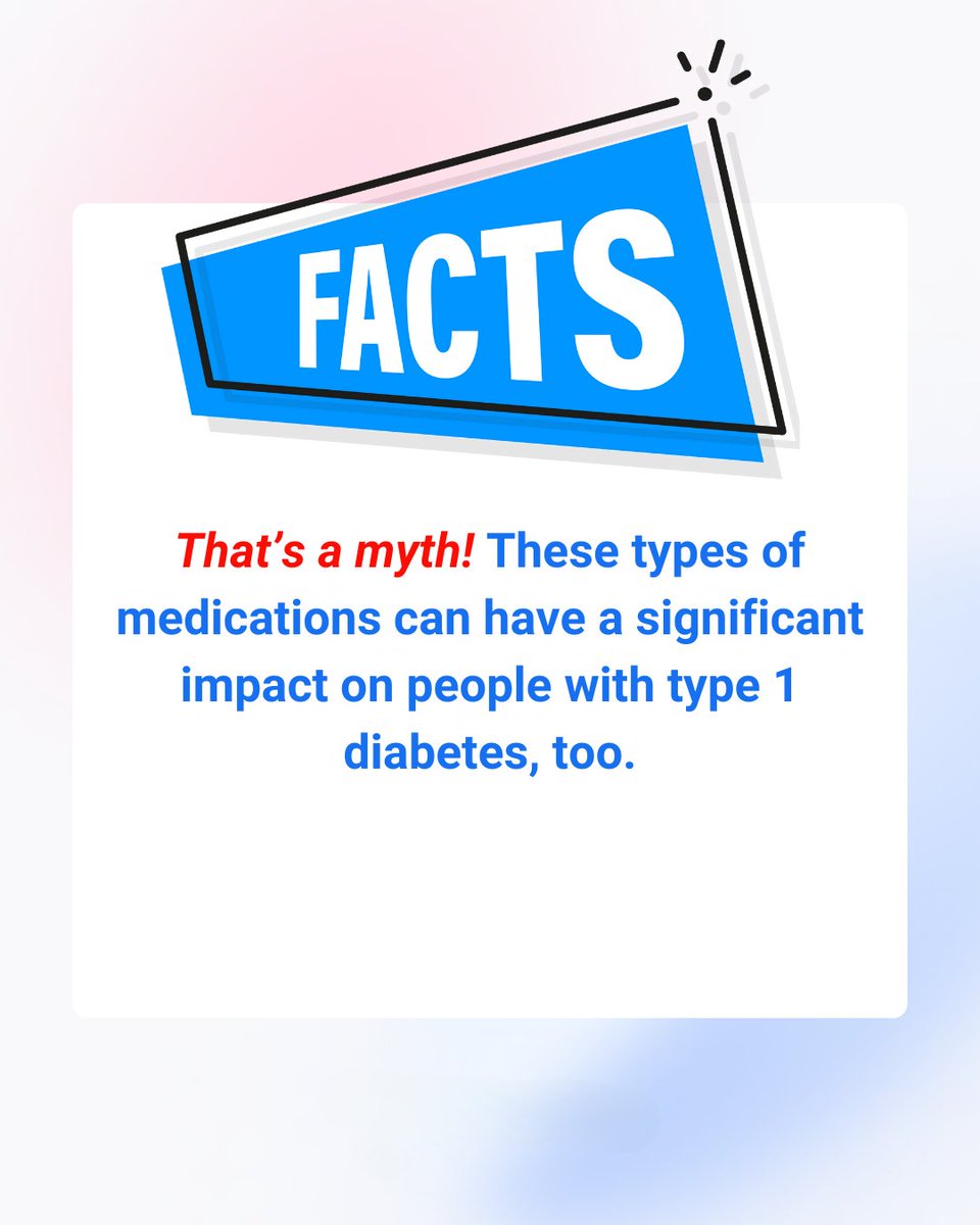 T1D Strong tweet media