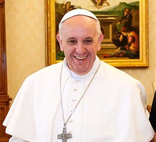 BelmontAbbeyUK's tweet image. The Abbot and Monks of Belmont give thanks to God for the life and service of Pope Francis and mourn his passing. May the choirs of angels come to greet him.
May they speed him to paradise.
May the Lord enfold him in His mercy.
May he find eternal life.