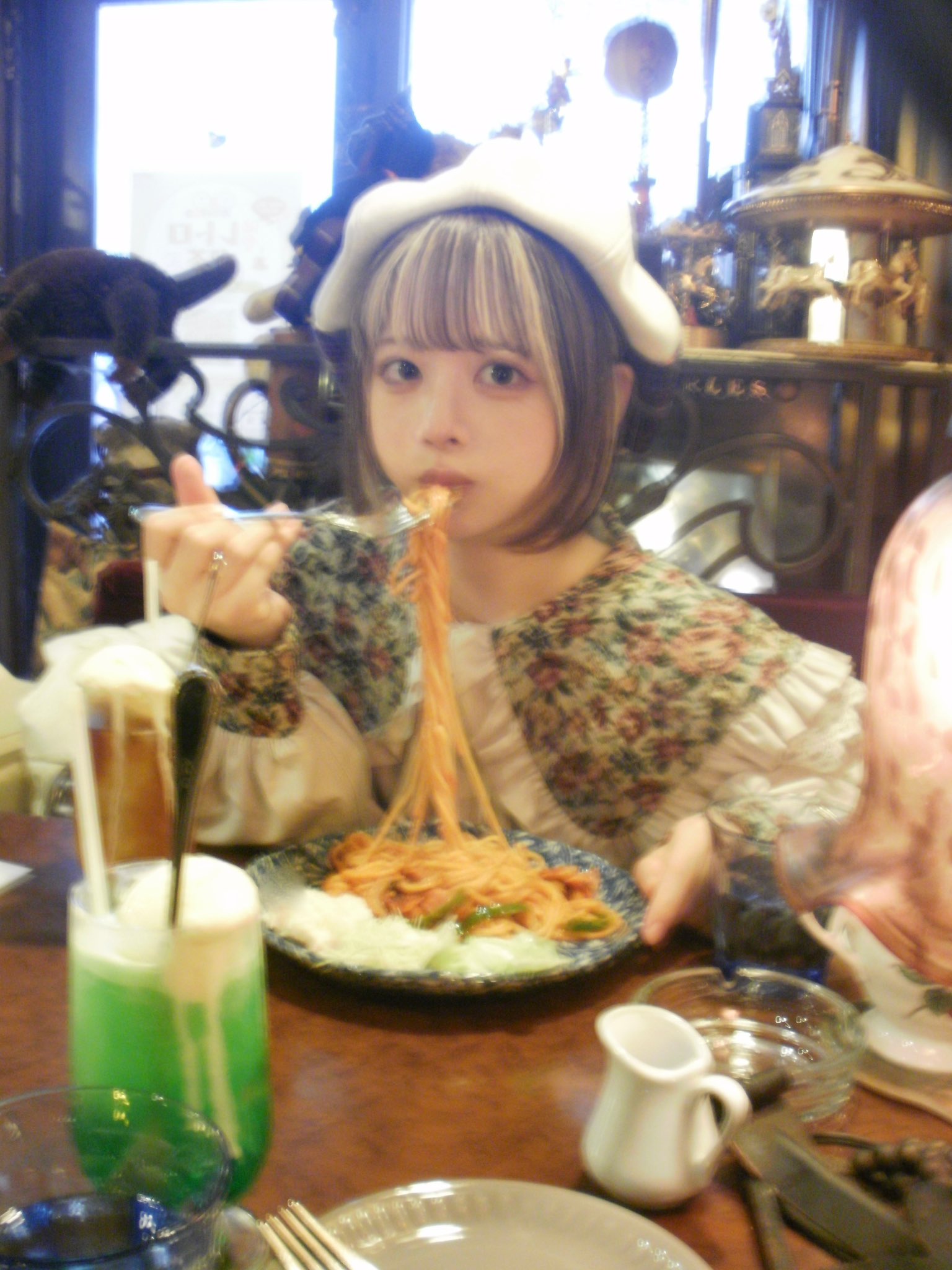 百瀬円香(airattic) (@madoka_airattic) / X