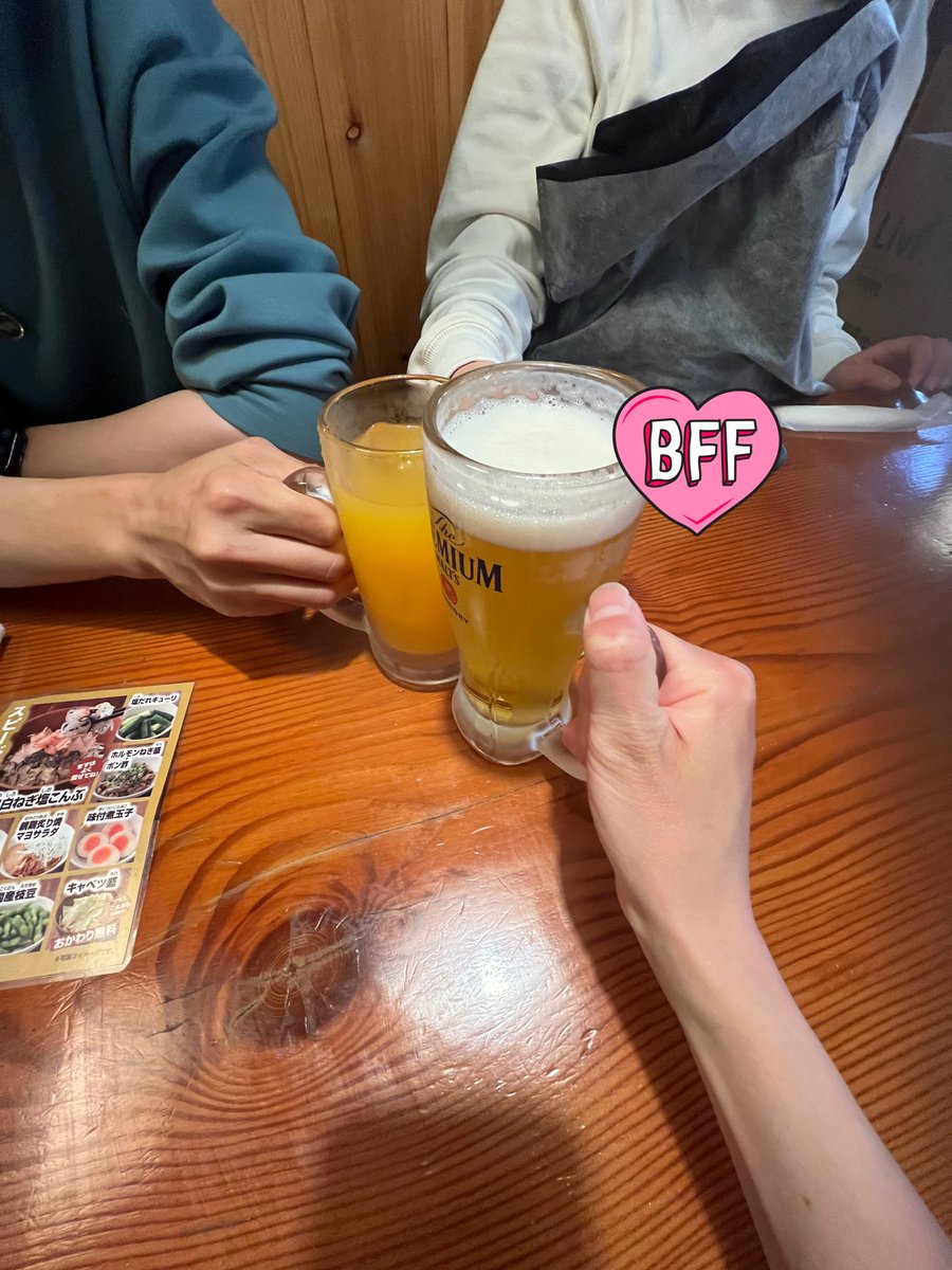 俺らの鳥貴族〜( ∩՞ټ՞∩) ﾝﾌ～～