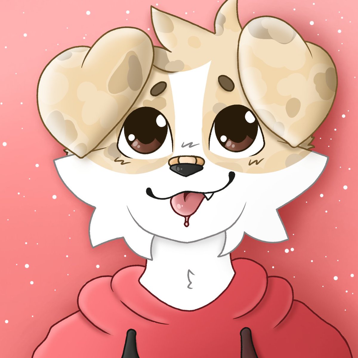 WafflesAndBread's tweet image. Emergency commission for sparky!! This was pretty fun to do with the different outfits!! :3