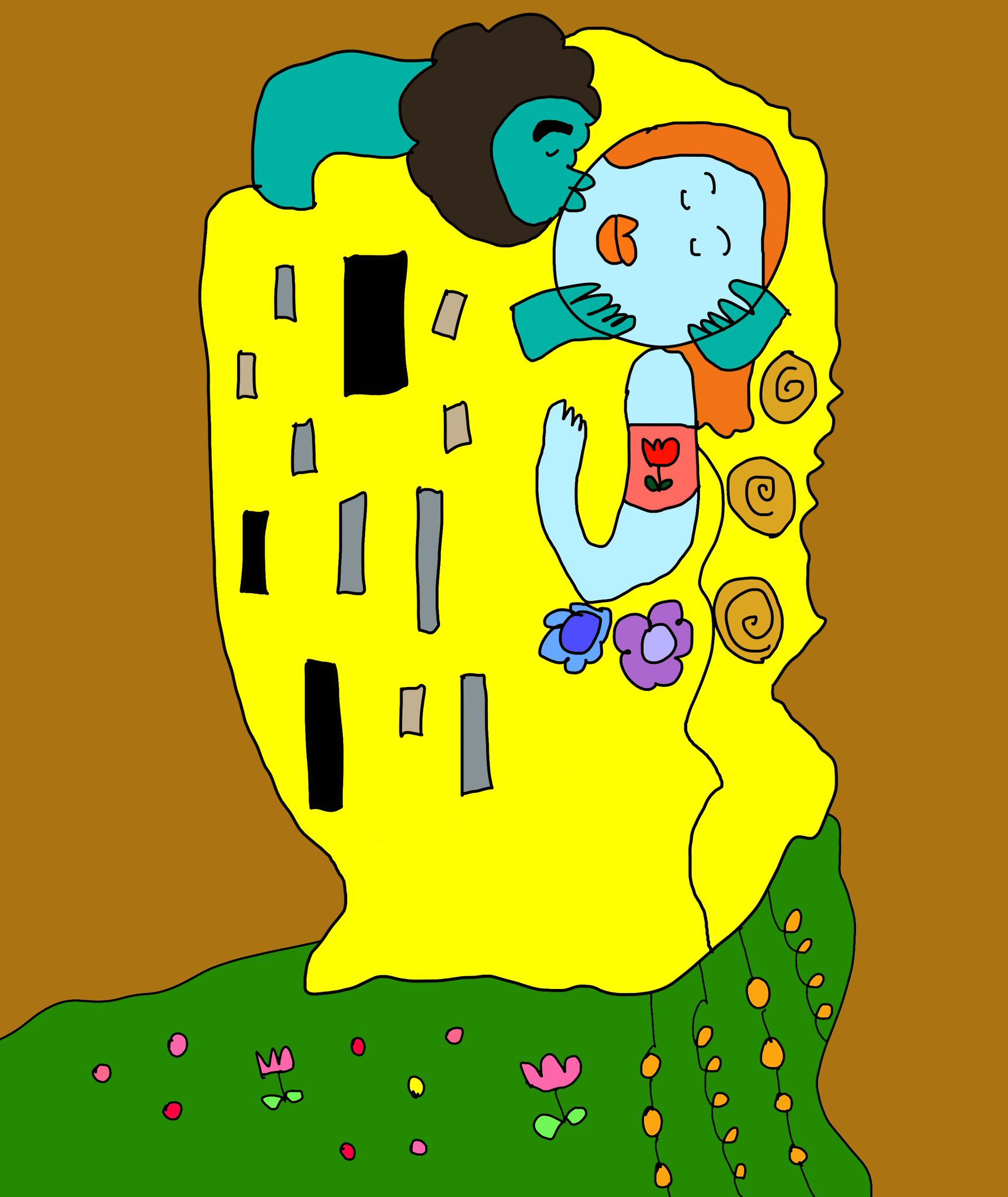 油彩画 洋画 (油絵額縁付きで納品対応可) SM ～ P4号 「常念岳に
