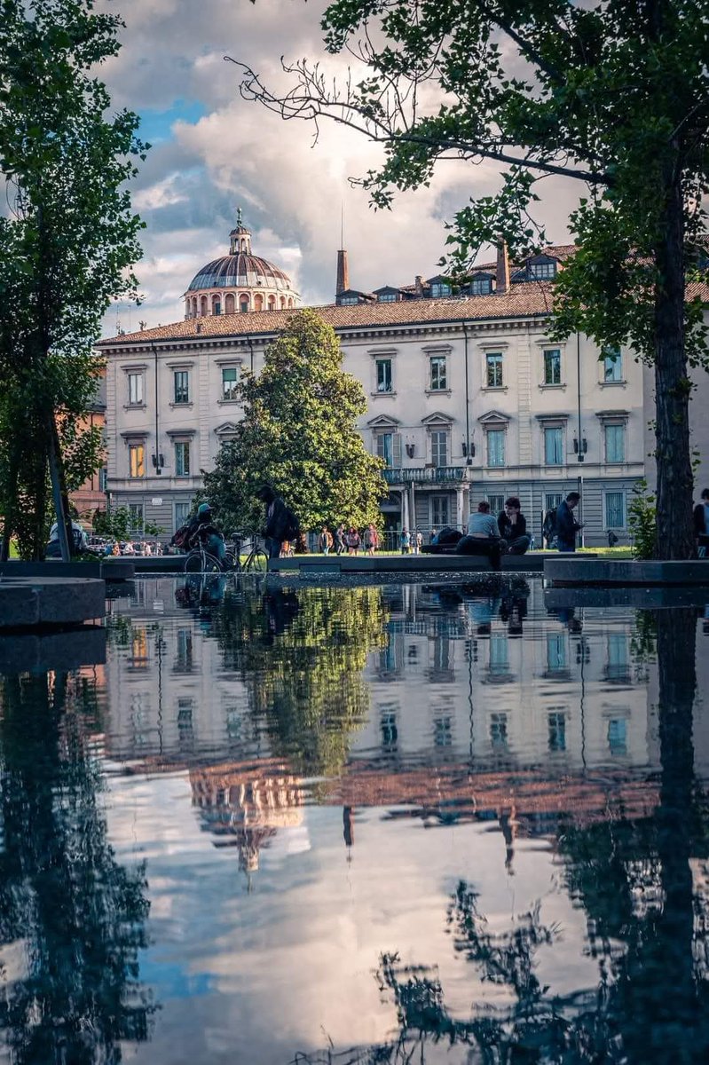DanyDegli's tweet photo. Alcuni scorci della mia città sempre bellissima ad ogni ora del giorno e con qualsiasi tempo.❤️ https://t.co/q06N2gYEpi