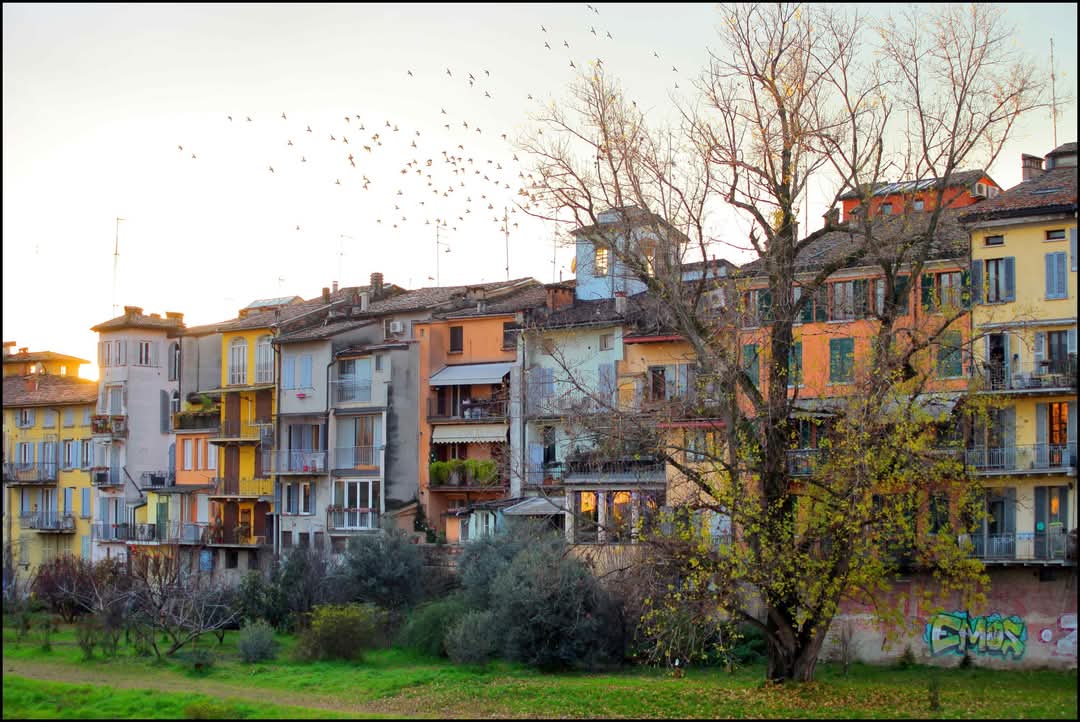 DanyDegli's tweet photo. Alcuni scorci della mia città sempre bellissima ad ogni ora del giorno e con qualsiasi tempo.❤️ https://t.co/q06N2gYEpi