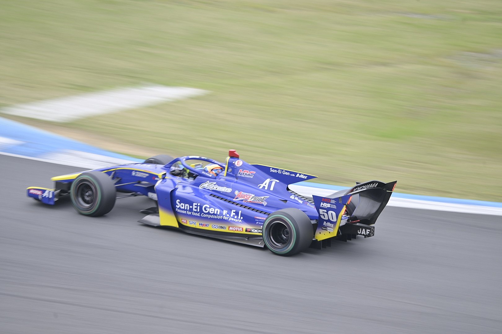 B-Max Racing Team (@bmaxracing) / X