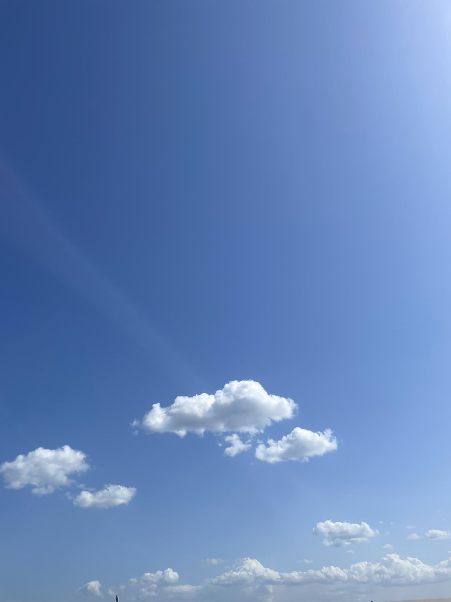 OBS天気 tweet media