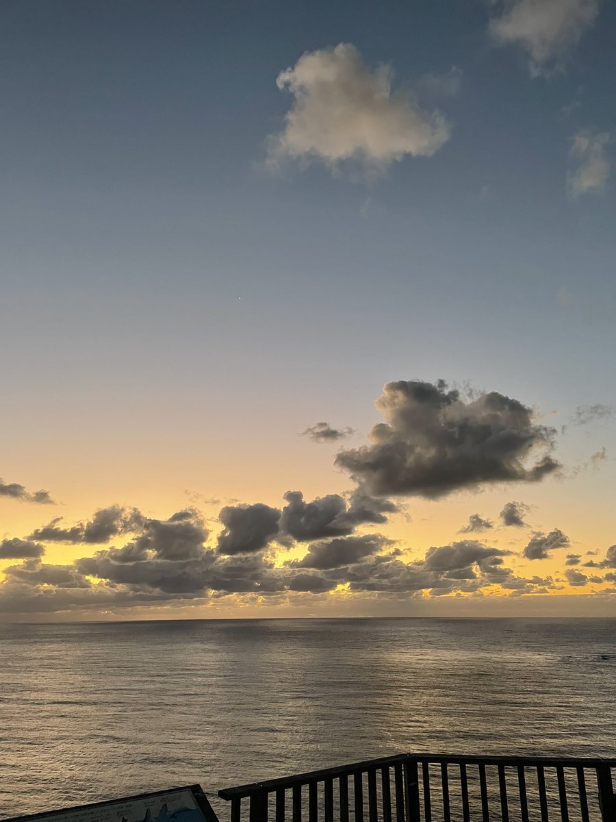 OBS天気 tweet media