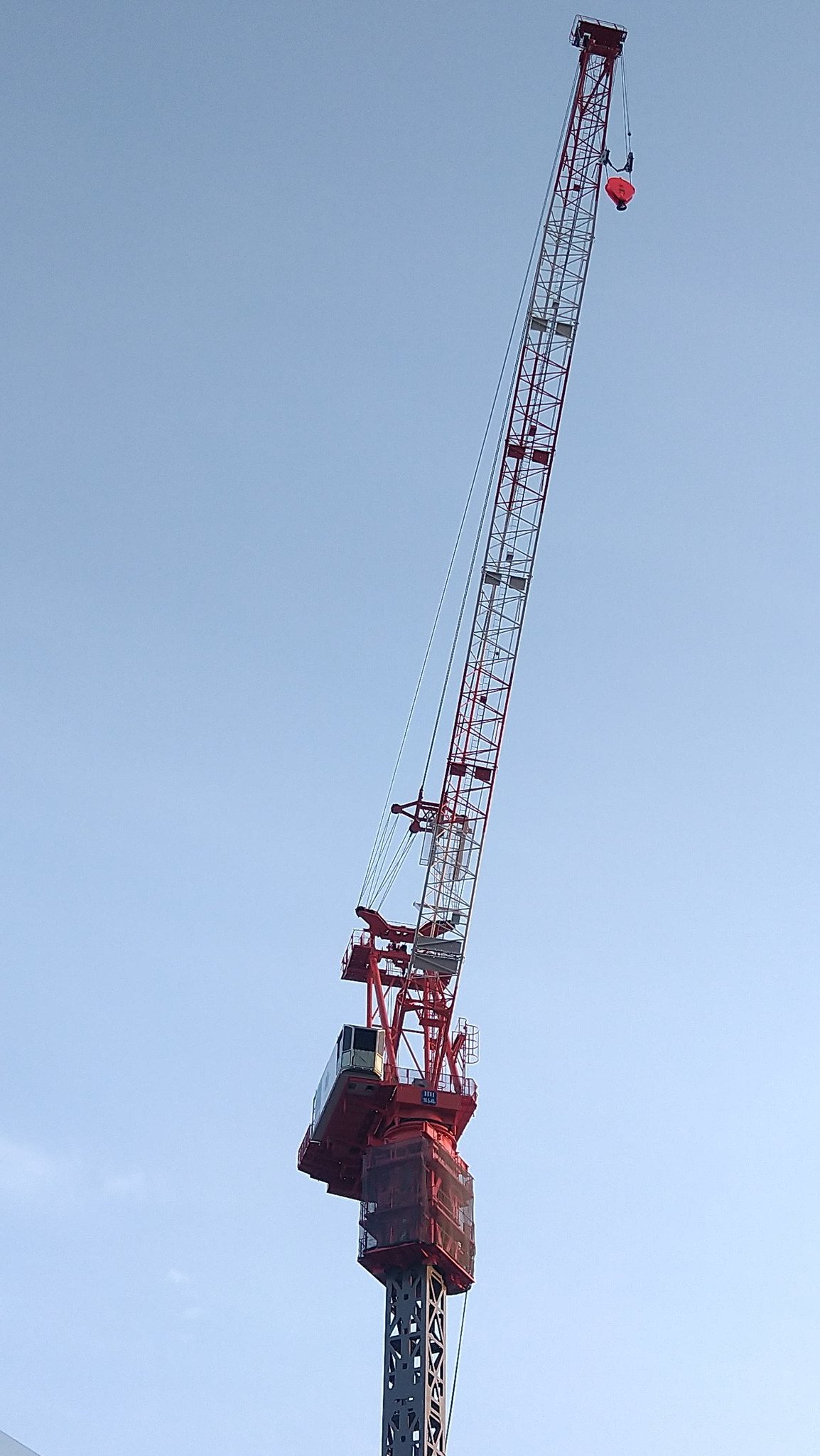 Tower crane Factory (@juukiken) / X