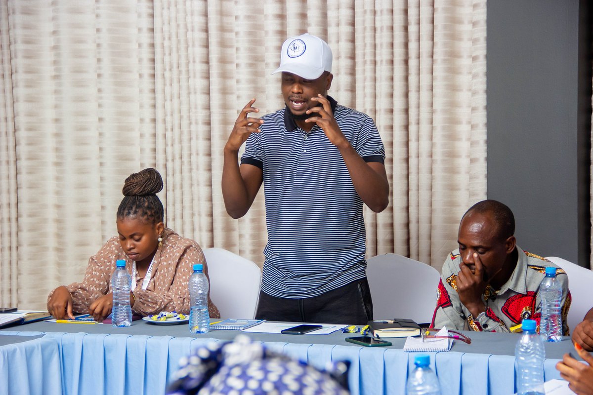 Tanzania Early Childhood Education and Care-TECEC tweet media