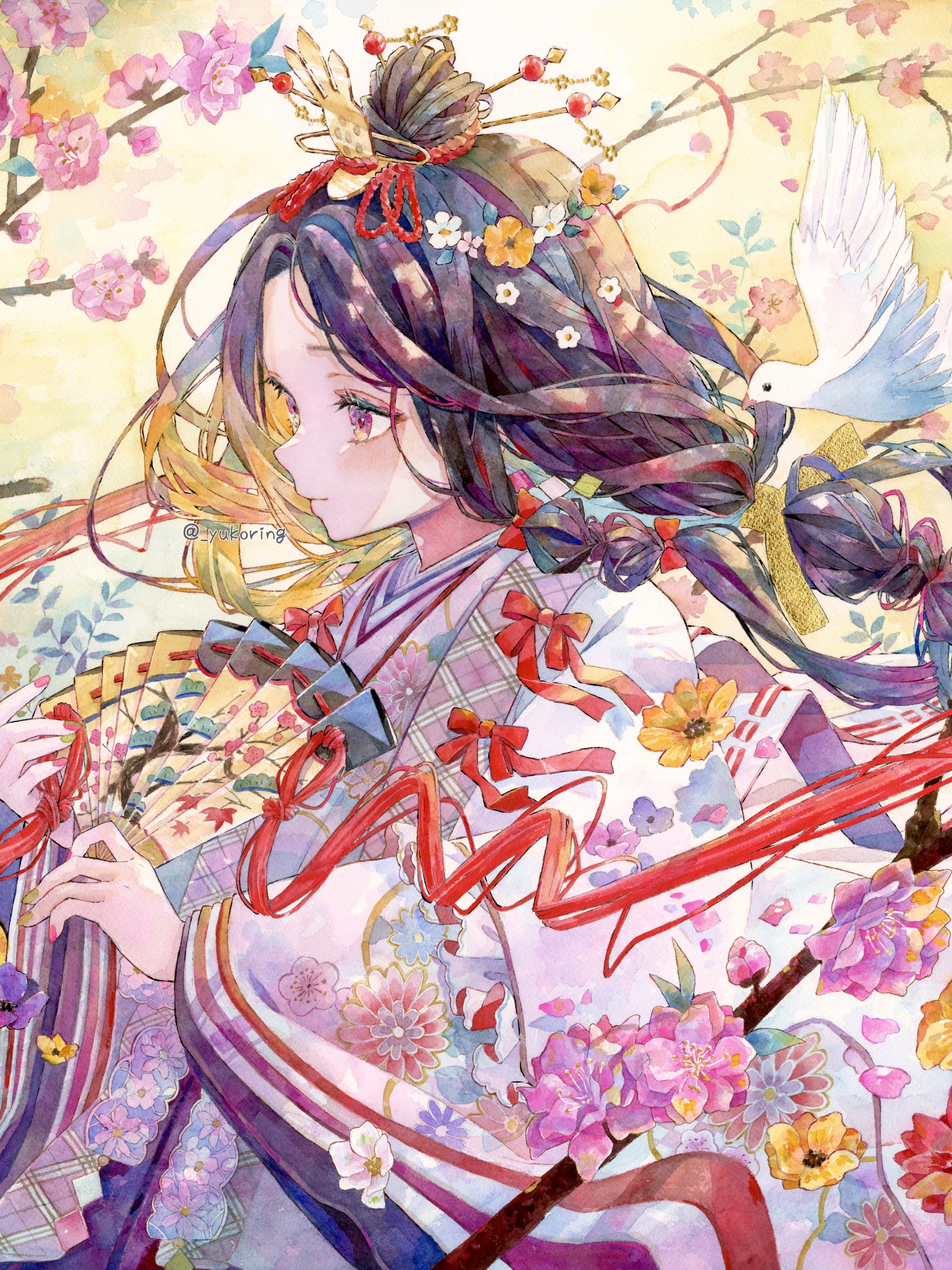 絵師100人展 (@eshi_100_ninten) / X