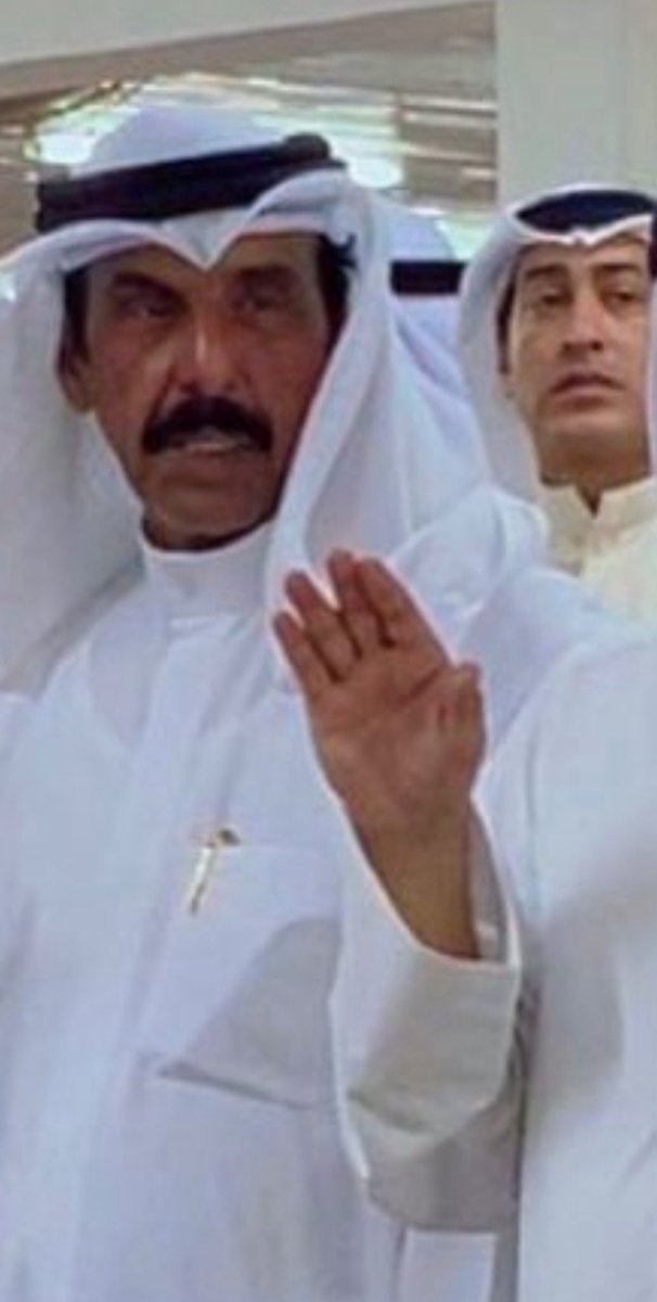 م. طلال منيزل العنزي tweet media