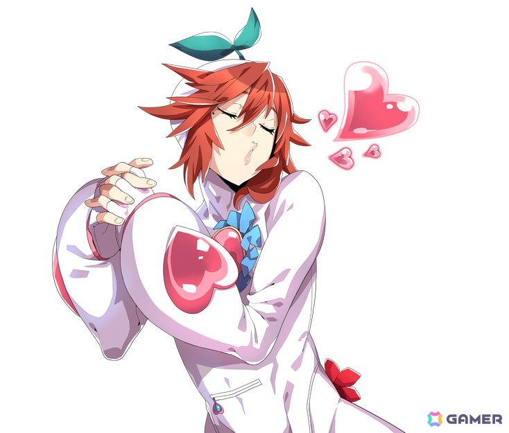 Chaos Code: Nemesis Experiment - Cthylla & Catherine #ChaosCode