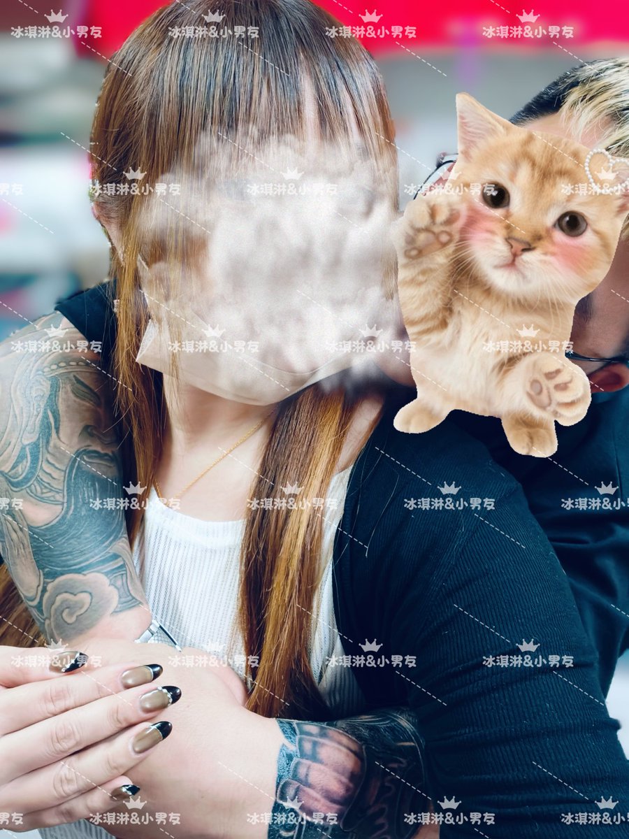 Yo這樣夠不夠力
老公、男友力爆棚啊🥰
被滿滿的刺青包圍
呵護在手心上的感覺
像極醜小鴨變天鵝🤣話說郵輪上甜點還蠻好吃的

看誰敢欺負我🤪
但我還是想被肉棒修理😈

謝謝🫶
老公帶我郵輪初體驗💕
小男友贊助日本旅遊資金💕
#夫妻情侶聯誼 #單男 #小男友 #寵愛 #情緒價值  #小公主 #人妻美乳 #戀愛感