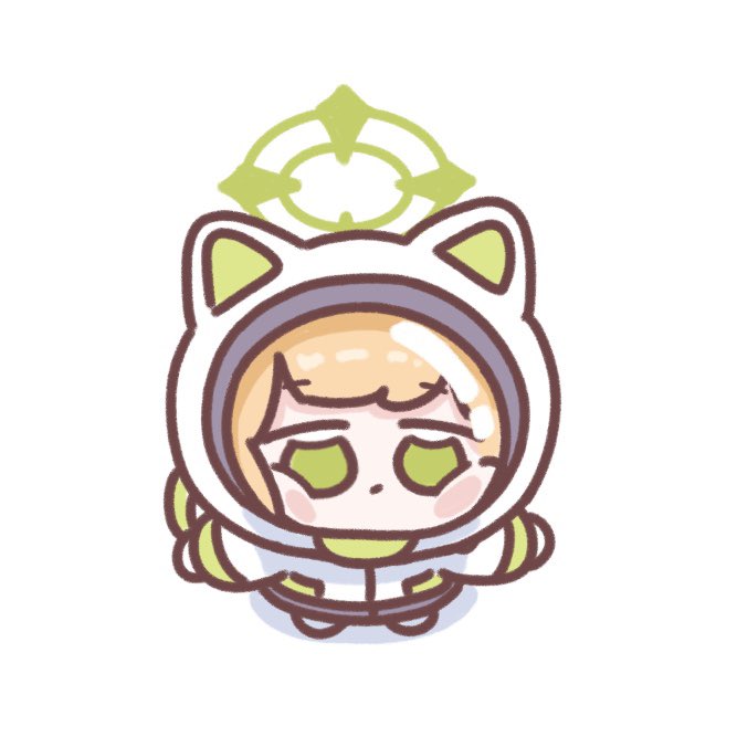 BlueMaka tweet media